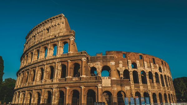 Les incontournables à visiter lors de votre séjour à Rome