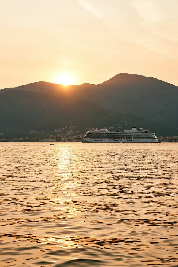 Partir en croisières : la meilleure option pour une escapade en mer