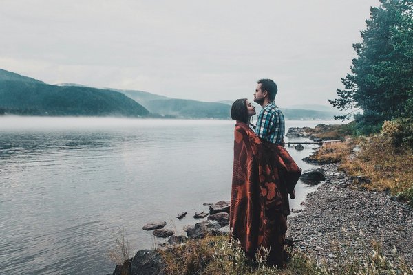 Les meilleures destinations pour un week end amoureux