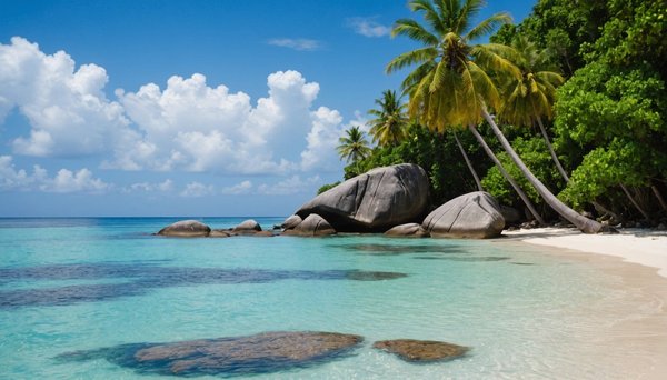 Séjour aux seychelles : plongez dans un paradis écoresponsable