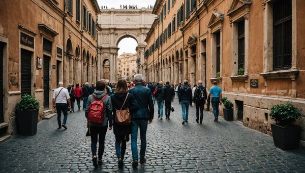 Visiter rome : les expériences authentiques à ne pas manquer